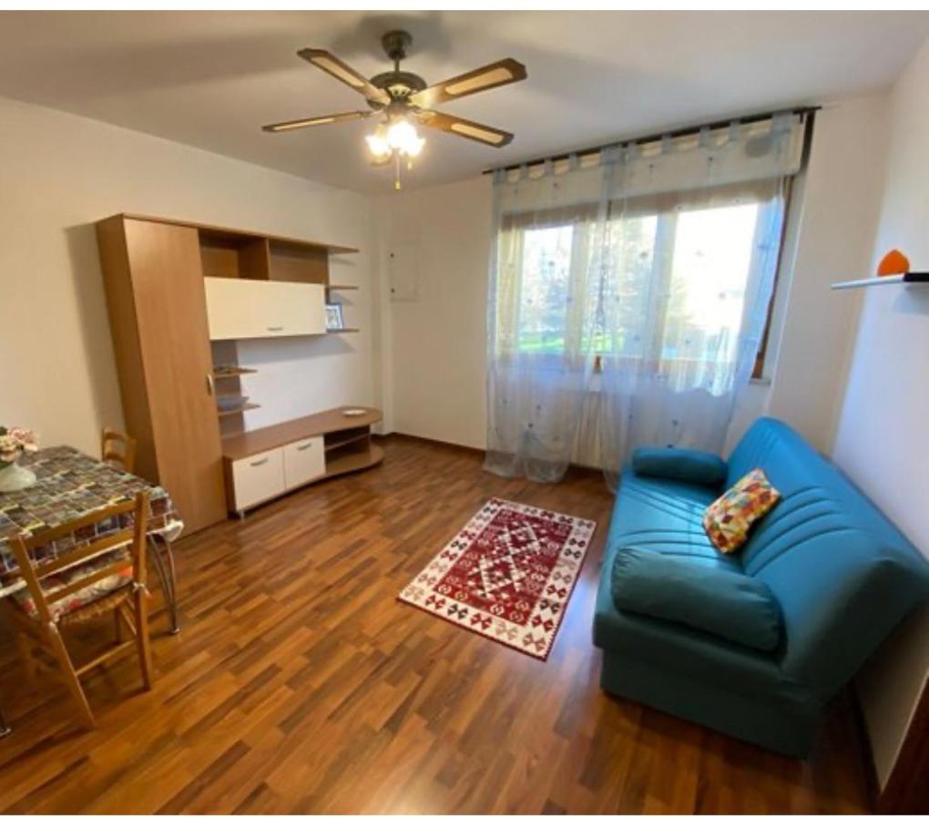 Apartment Romano 104