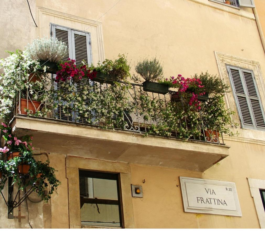 Apartment Romano 104 Rom